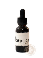 Iron Gall Ink - Black