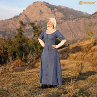 Late Medieval Linen Kirtle