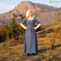 Late Medieval Linen Kirtle