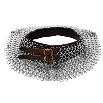 Ringlet Chainmail Chainmail| Make Your Own Medieval
