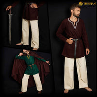 medieval costume pants available in Australia