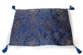 Medieval Silk Cushion