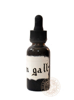 Iron Gall Ink - Black