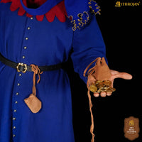 native American Sharman medicine pouch