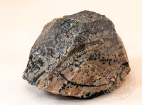 natural flint stone for traditional survival skills