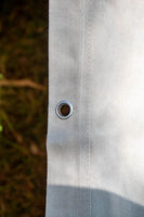 3.7m Medieval Bell Tent Large - Cotton Canvas