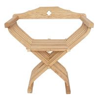 renaissance chair for sca or larp