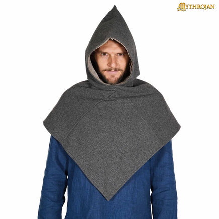 skjoldehamn viking hood