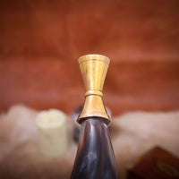 Heimdallr's Gjallarhorn - Blowing Horn
