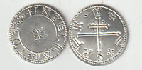 Viking York Penny Coin (895 – 903)