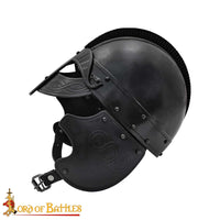 viking helmet