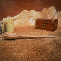 Large Wooden Spoon
