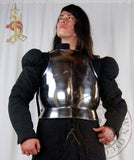 15th century Burgundian Armour Medieval