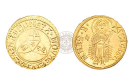 15th century German reproduction Medieval Coin