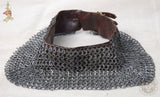 15th century Medieval Chainmail standard medieval armour