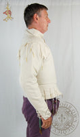 15th century doublet