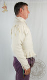 15th century doublet