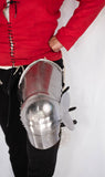 15th century reenactment medieval functional combat armour