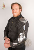 Jack Chain Armour. 15th Century