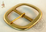 16th century Rapier Renaissance Belt Buckle