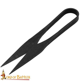 medieval thread snips