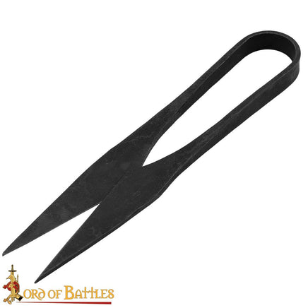 medieval thread snips
