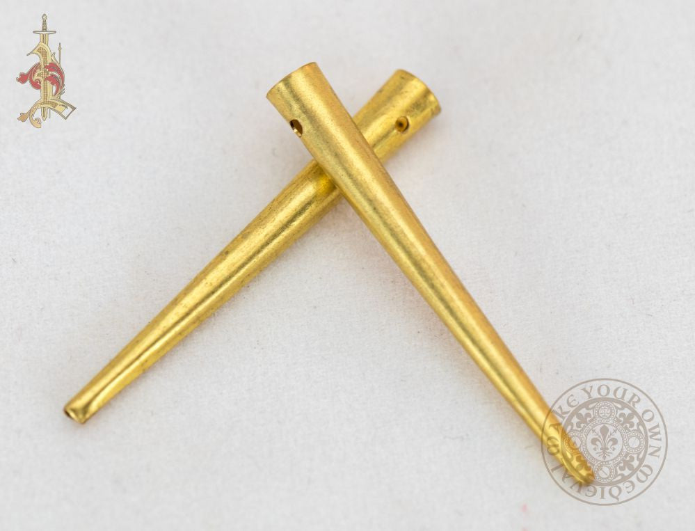 Aglet for making your own Medieval clothing and armour