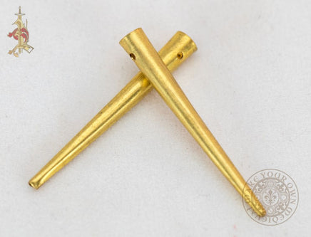 Aglet for making your own Medieval clothing and armour