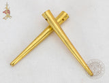 Aglet for making your own Medieval clothing and armour