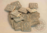 Almohad Dirham Muslim Coin Reproduction