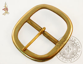 Baldric Belt buckle for Pirate