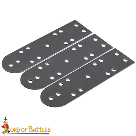 Birka Viking Loose Lamellar Plates