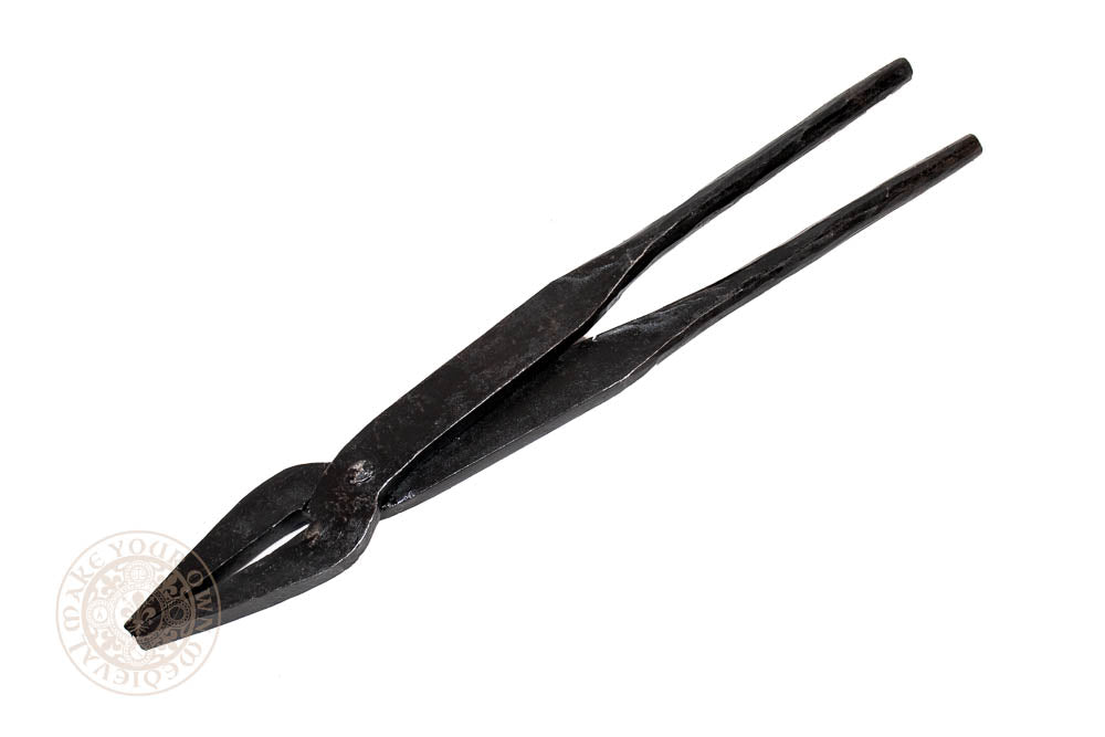 Blacksmith Tongs - 34cm Length