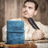 Blue Renaissance Diary