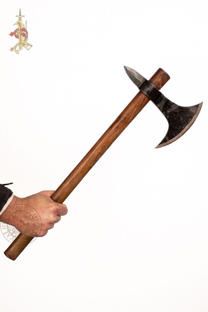 Boarding / Siege Axe
