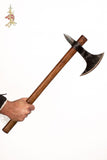 Boarding  and Siege Axe