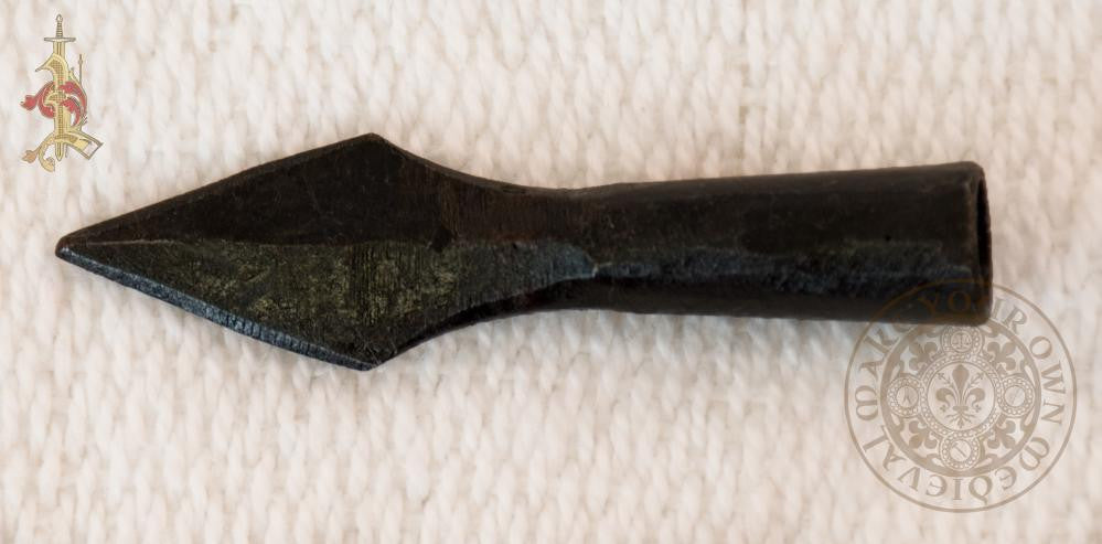 Bodkin Arrow Head| Make Your Own Medieval