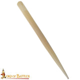 Bone sewing needle for Viking and dark ages craft and hobbies
