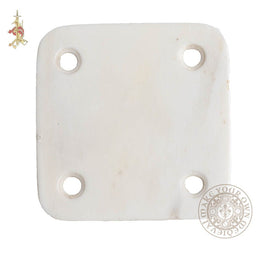 Bone tablets for Viking tablet weaving