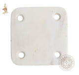Bone tablets for Viking tablet weaving