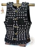 Brigandine Leeds - 15th Century armour reproduction