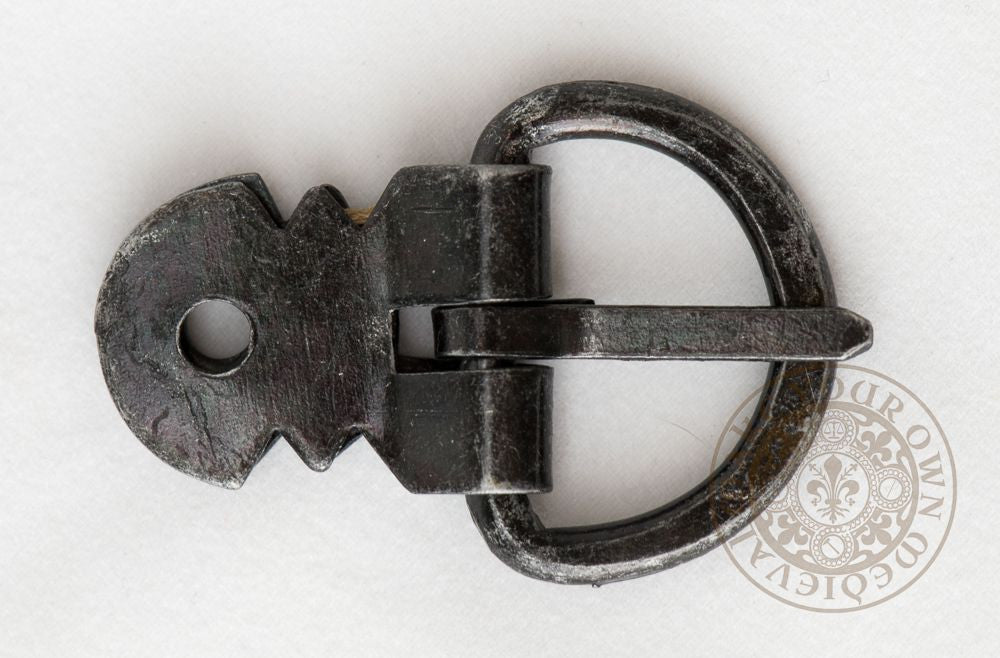 Plate buckle sales