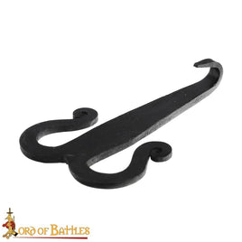 Celtic dark ages Belt Hook or Buckle