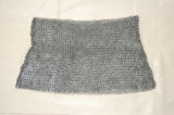 Chainmail skirt 14th century armour harness