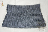 Chainmail skirt 15th century armour harness