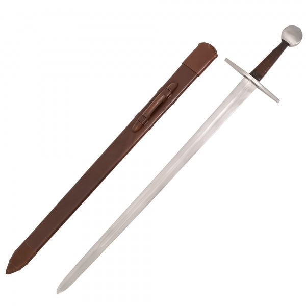 Crusader Functional Re-enactment Combat Sword c.1050 – c.1150