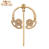 Cuerdale Hoard Viking Brooch reproduction