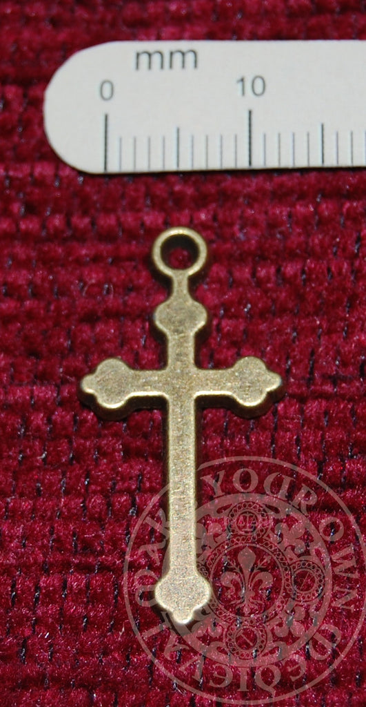 Latin Cross
