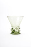 Medieval Glass Berkemayer - light green
