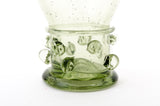Medieval Glass Berkemayer - light green
